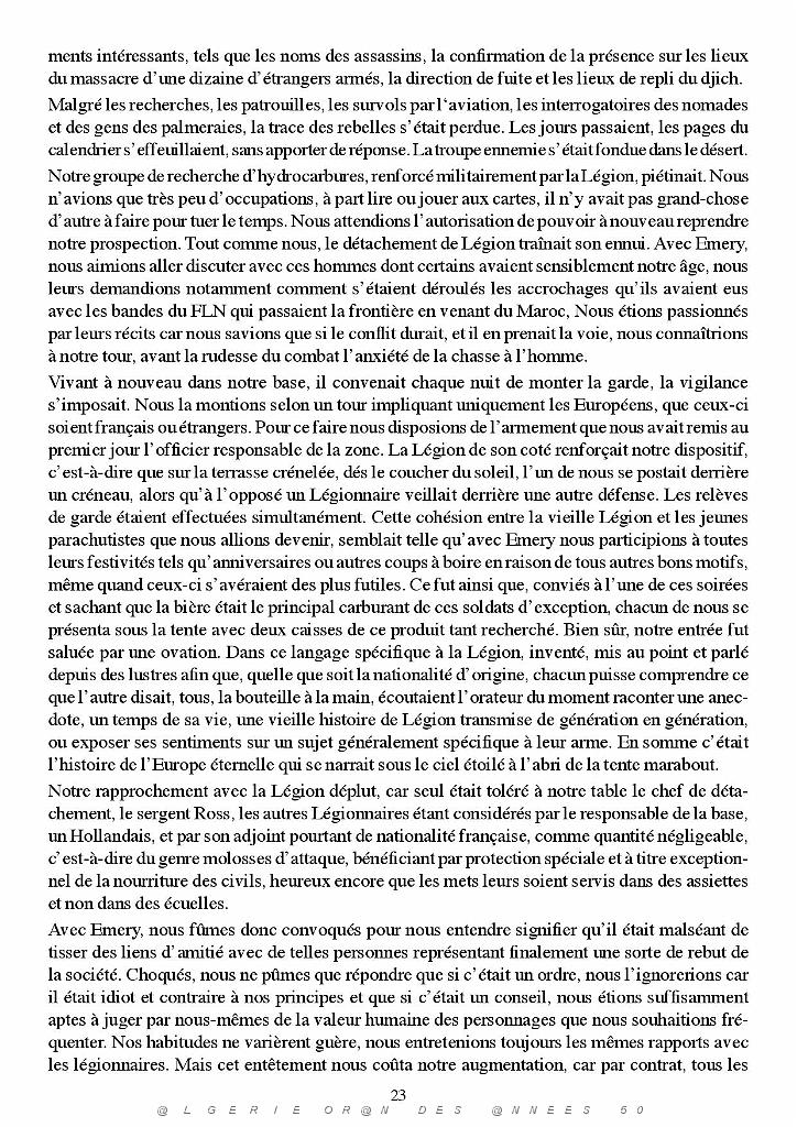 610 PARACHUTISTE AU 1ER RCP TOME I DE RENE SAUVAGE (27).jpg